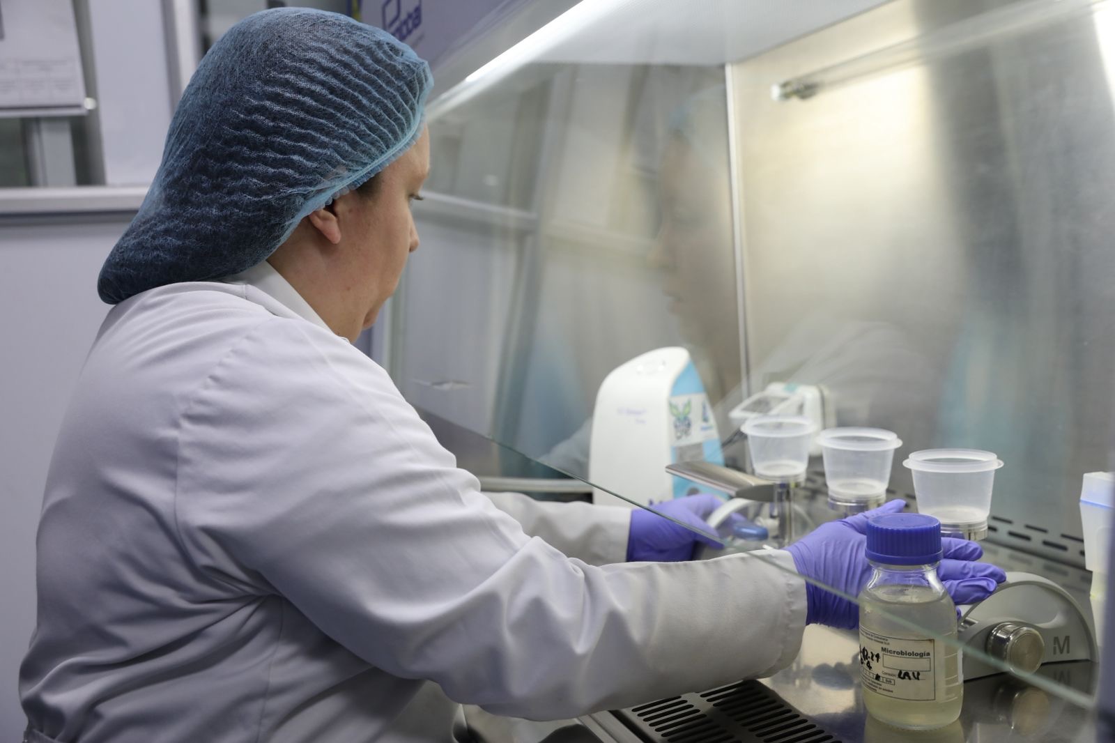 Anuncian monitoreo en el río Sumapaz para identificar bacterias resistentes a antibióticos