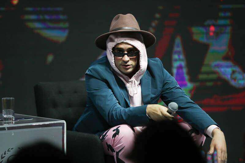 Bad Bunny se unirá a protestas en Puerto Rico por escándalo en el Gobierno