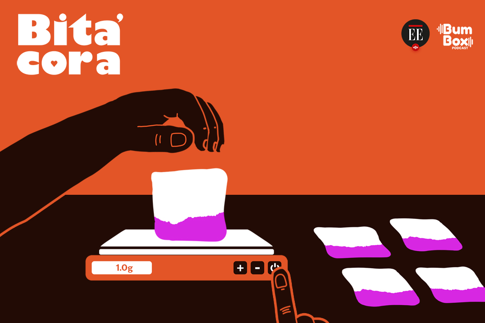 Tusi, un coctel de drogas: más allá del estigma y la pedagogía sobre su consumo