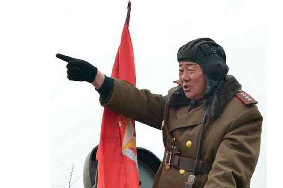 Surgen dudas sobre la supuesta ejecución de un ministro en Corea del Norte