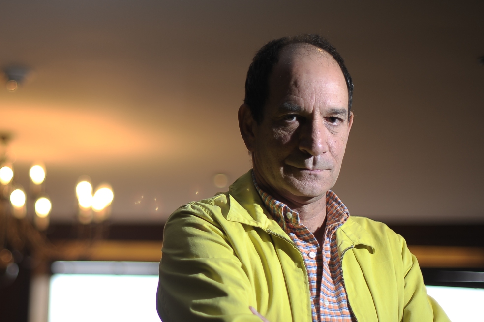 “El acuerdo de Colombia es el más completo del mundo”