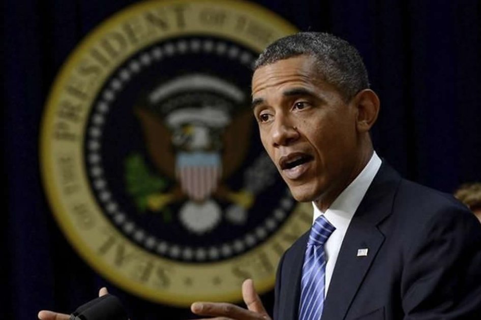 Obama se alía con Michael Jordan para financiar su campaña