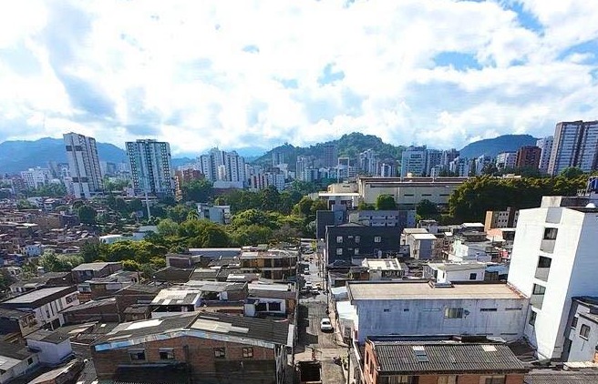 Estos son los cierres viales en Pereira por las Fiestas de la Cosecha