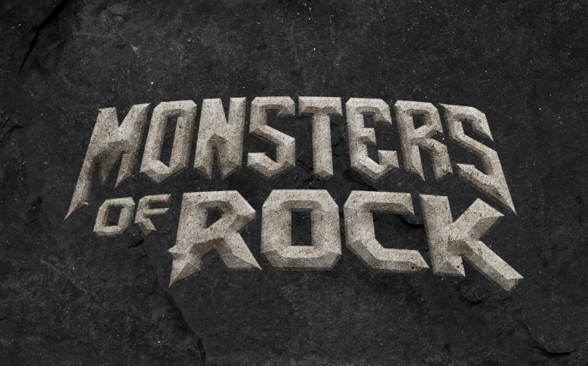 Confirmado: Monsters of Rock llega a Colombia en abril de 2023