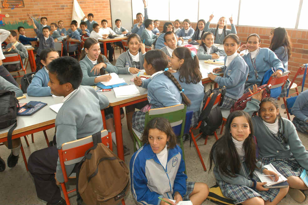 Los retos de las pruebas Saber