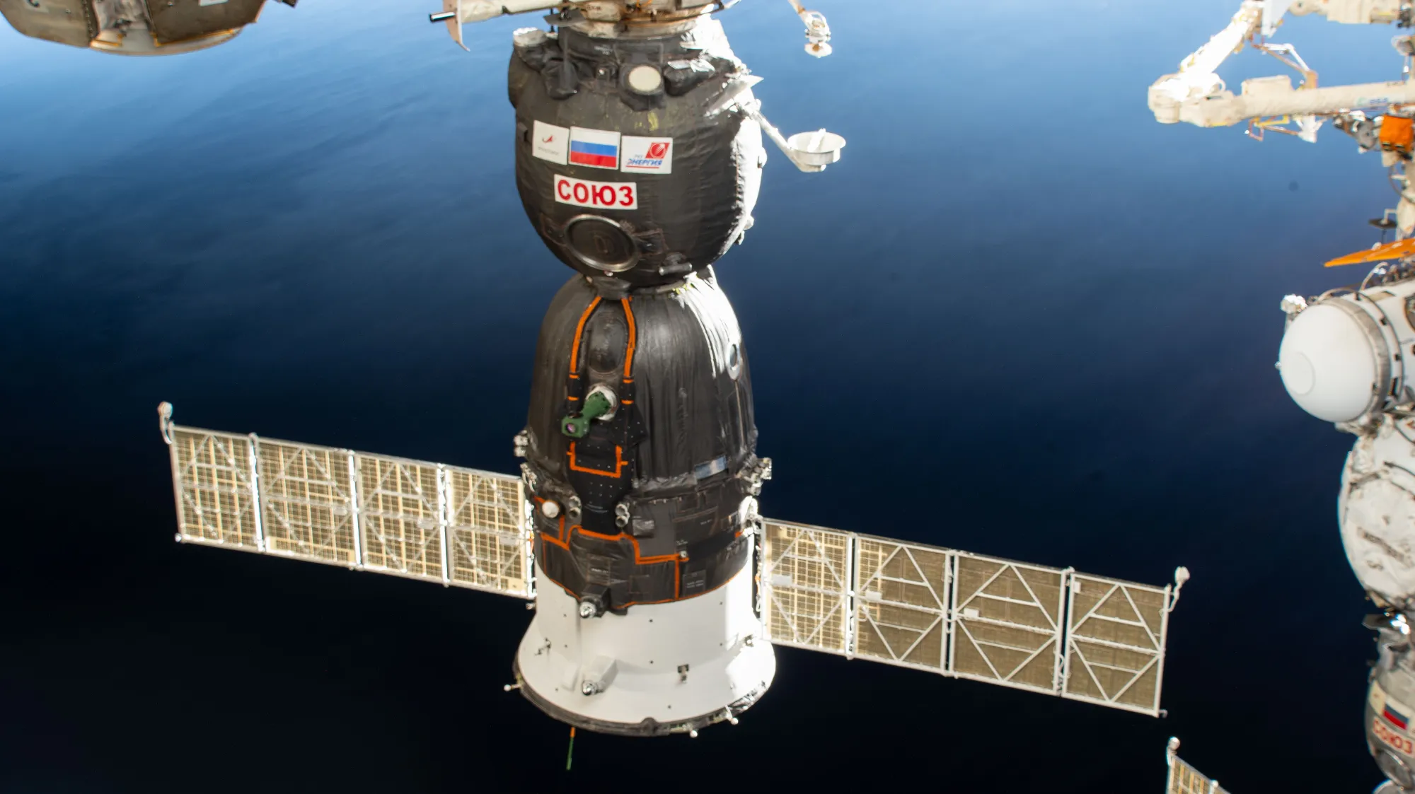 La NASA transmitirá el regreso de tres astronautas a la Tierra: ¿cuándo y dónde verlo?