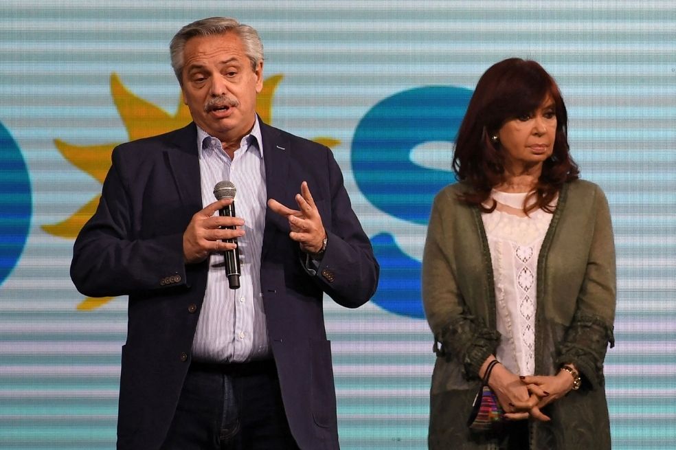 PASO 2021: ¿Por qué las elecciones son tan catastróficas para Alberto Fernández?
