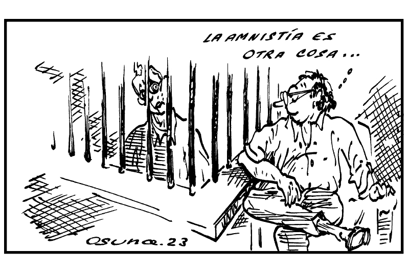 Inefable democracia