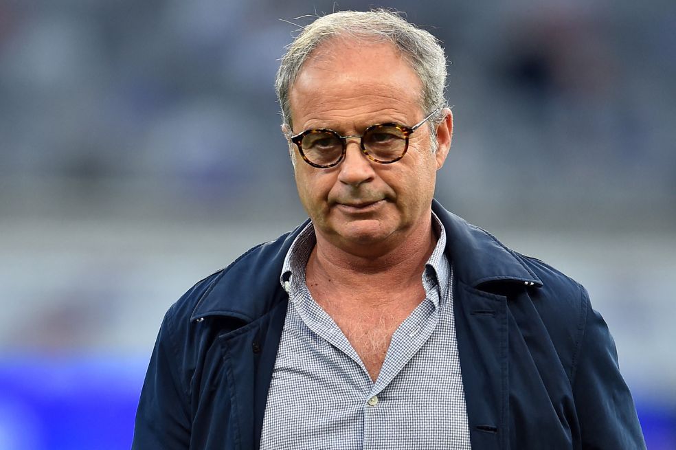 Este es Luis Campos, el hombre clave para el nuevo proyecto del PSG