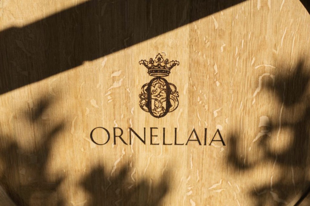 Momentos de Ornellaia