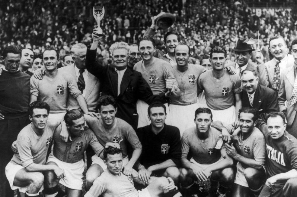 Francia 1938: la antesala de la Segunda Guerra Mundial