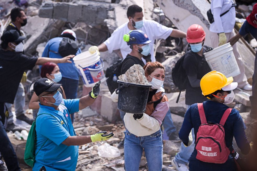 Estado de emergencia: Gobierno anuncia cambios para la justicia tras terremoto en Colombia