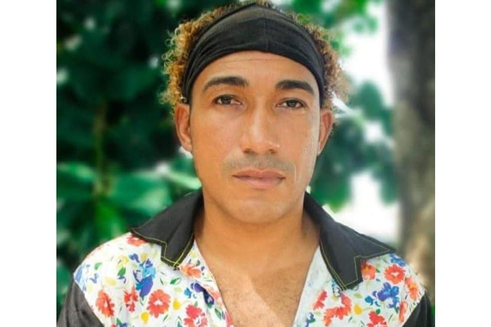 Asesinaron a reconocido bailarín en San Andrés