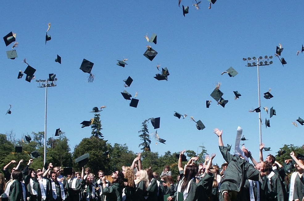Menos hispanos podrían entrar a universidades de Estados Unidos, ¿por qué?