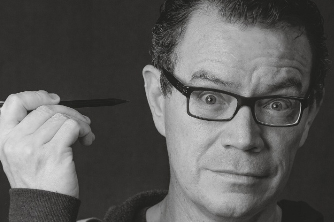 «No me parezco en nada a un uribista; no soy un ‘buen muchacho'»: Vladdo