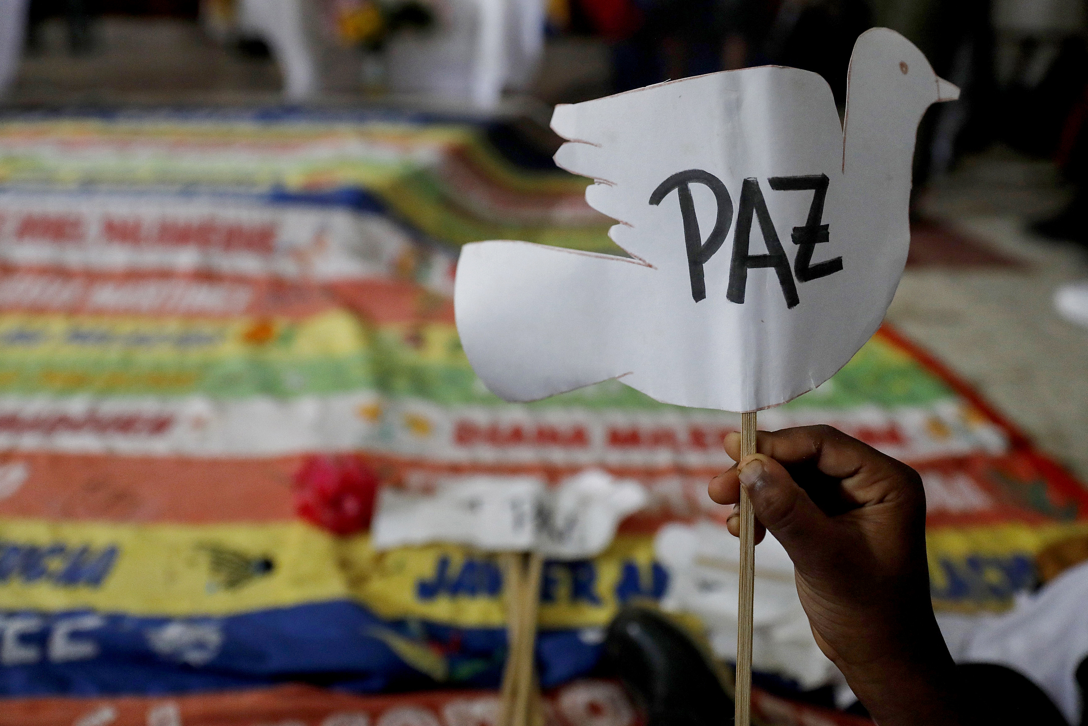 Gobierno abre convocatoria para Servicio Social para la Paz con hasta 5.000 cupos
