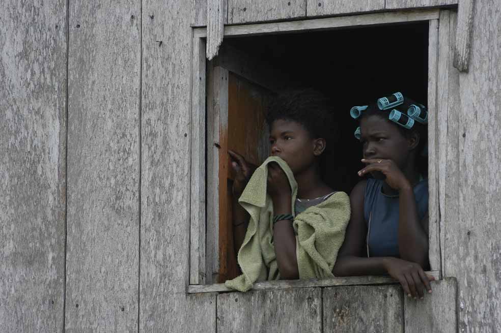 Afrocolombianidad, paz y posconflicto