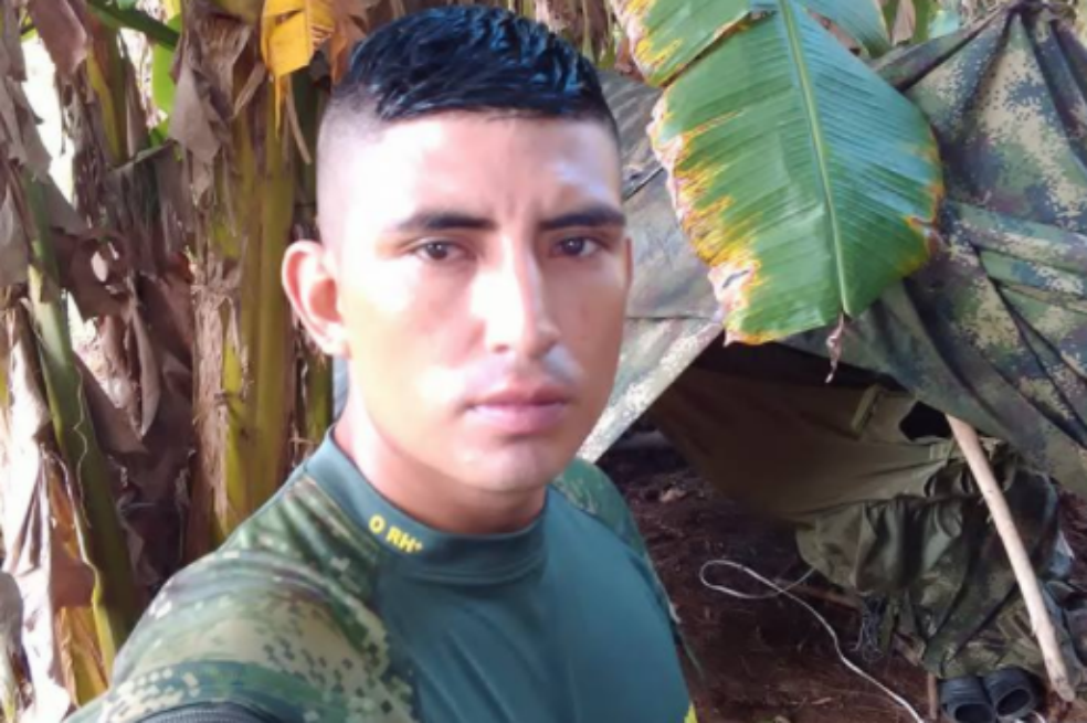 Asesinan a soldado en Tibú, Norte del Santander