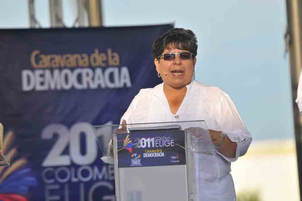 Detrás de la pelea en Cambio Radical