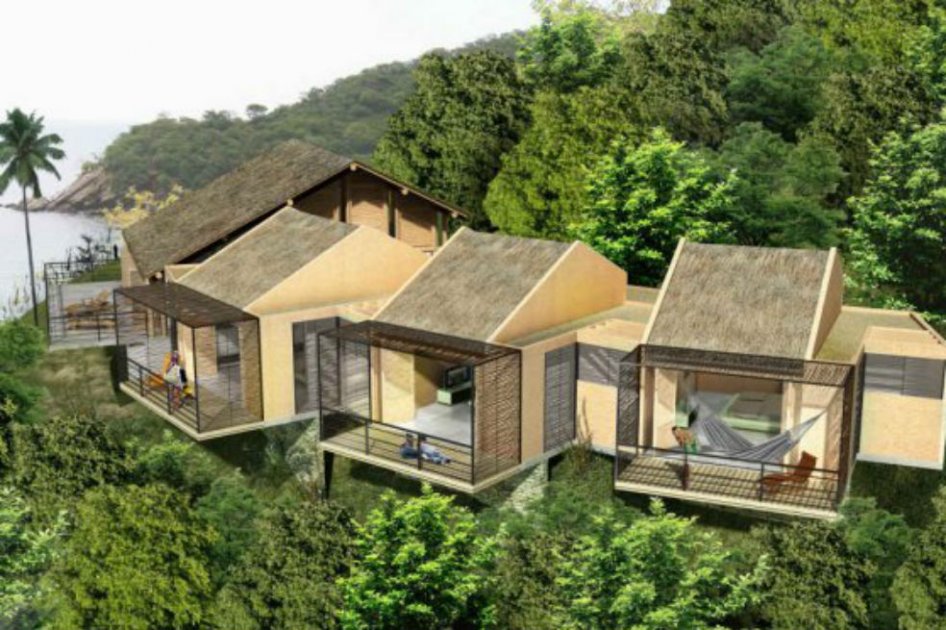 Gobierno suspendió proyecto hotelero en el Tayrona