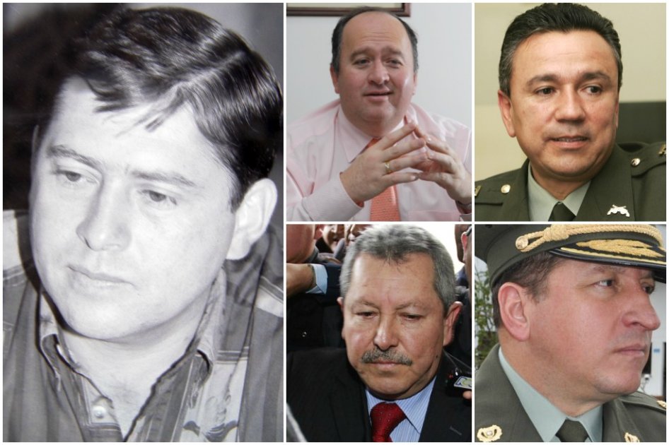 Secretaría de Seguridad de la Presidencia: un cargo lleno de escándalos