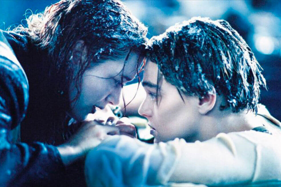 “Titanic”: ¿Jack y Rose cabían en la misma tabla? Kate Winslet revela la verdad