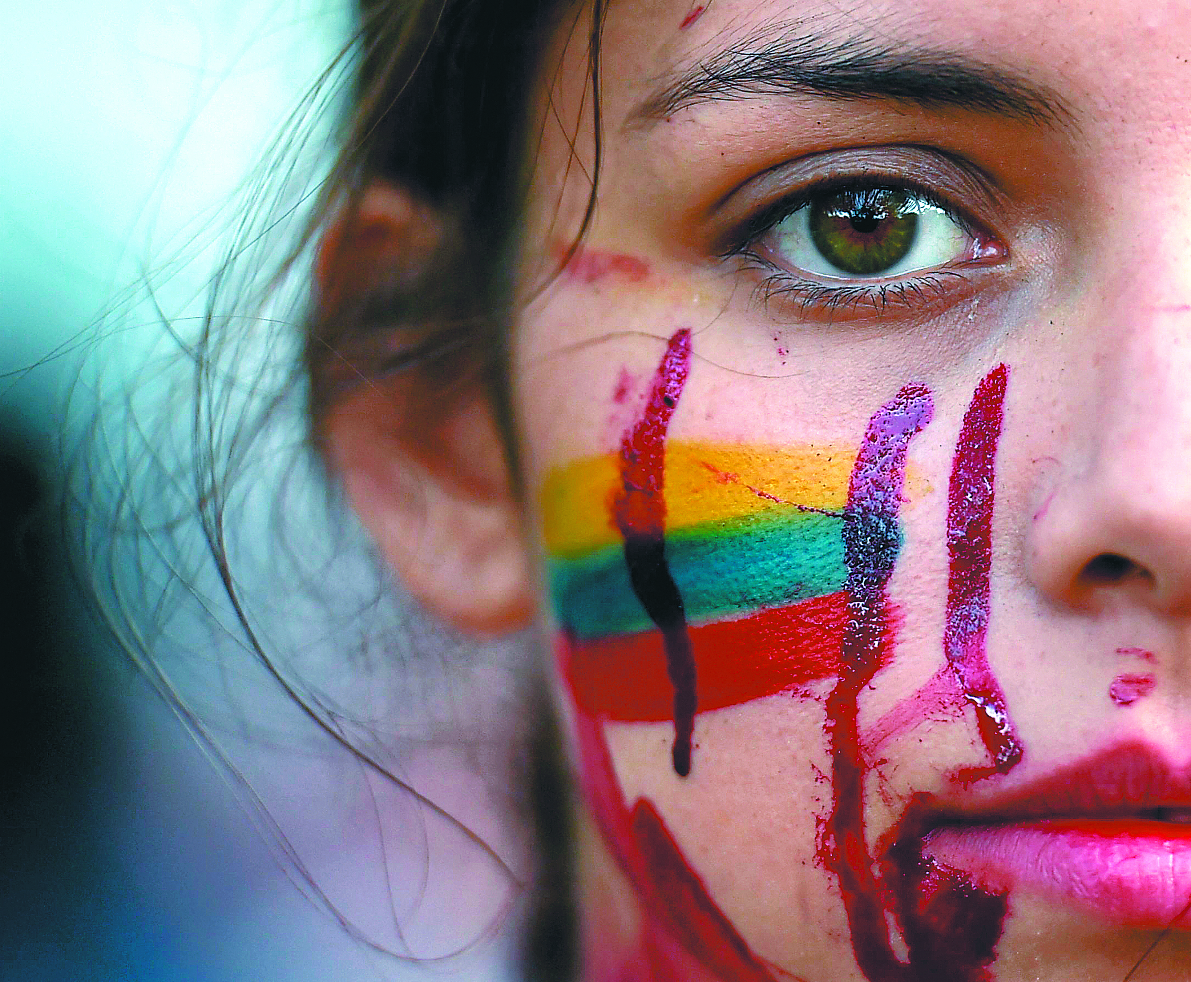 Cali: Arte y protesta social