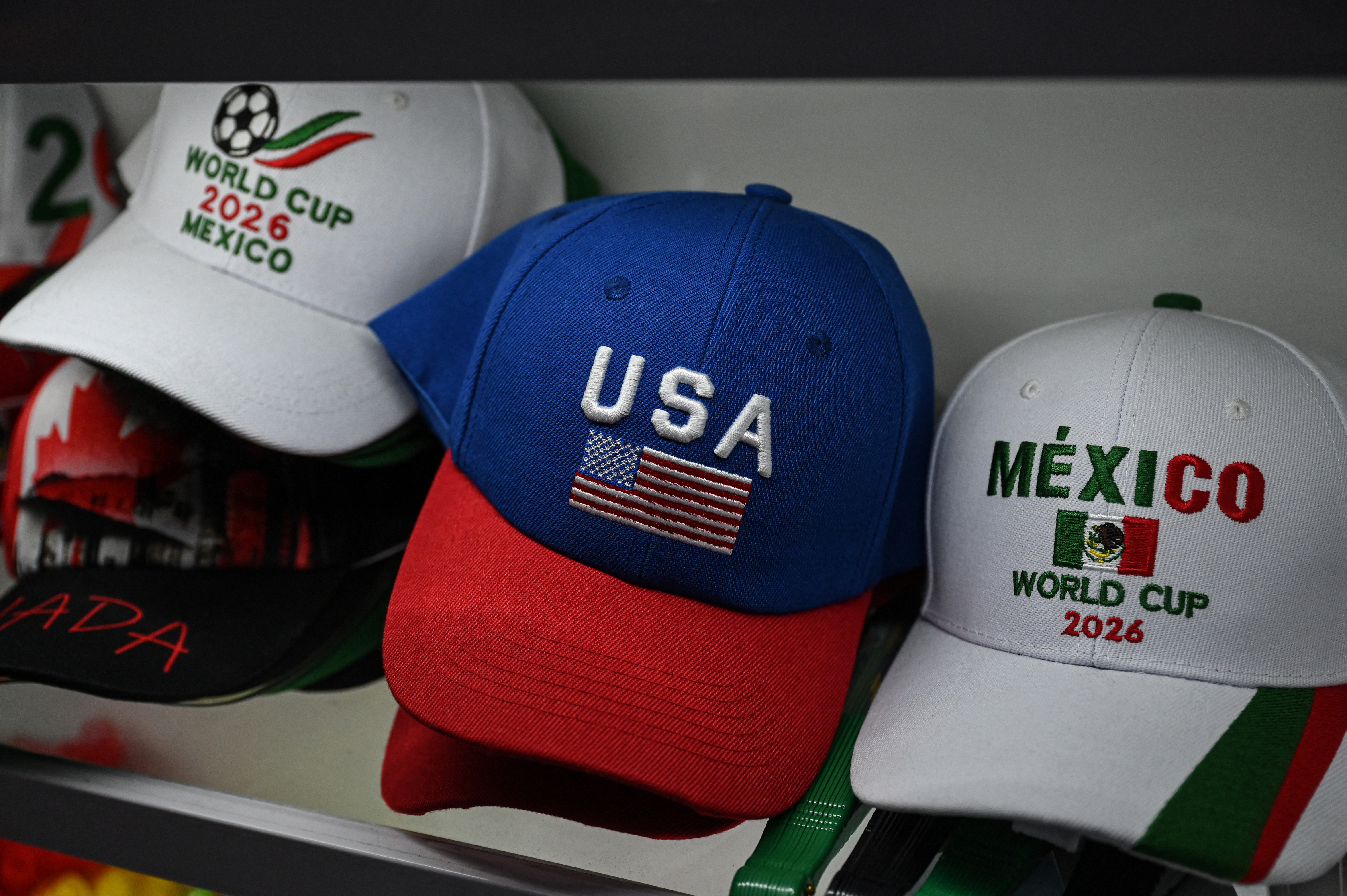 ¿Cómo los aranceles de Estados Unidos afectan al Mundial de fútbol 2026?