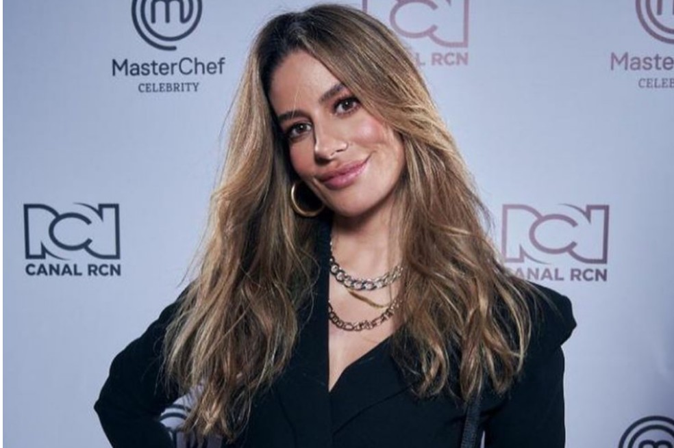 ¿Por qué Manuela González se había negado dos veces a participar en MasterChef?
