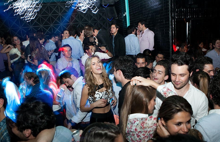 Buho, la nueva propuesta para rumbear en Bogotá