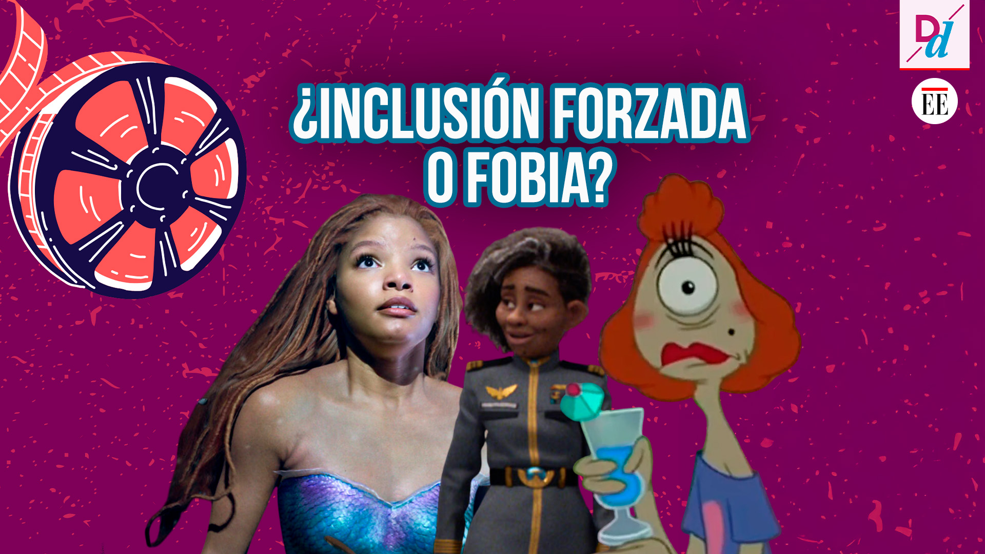 ¿Por qué incomoda tanto la idea de inclusión forzada? Acá le explicamos