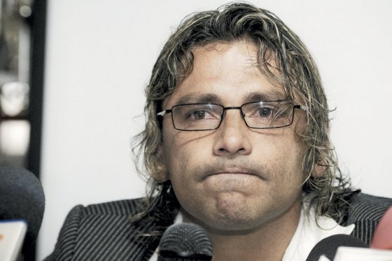 Directivos y futbolistas colombianos lamentaron la muerte de Miguel Calero