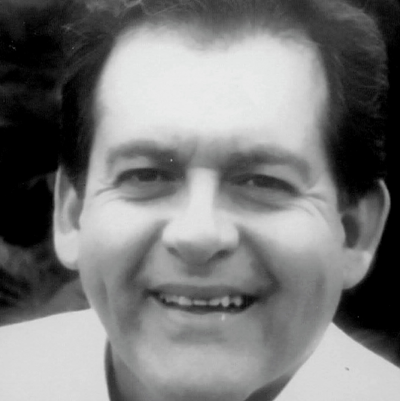 Una verdad a medias: El asesinato sin esclarecer del excongresista Ricardo Villa