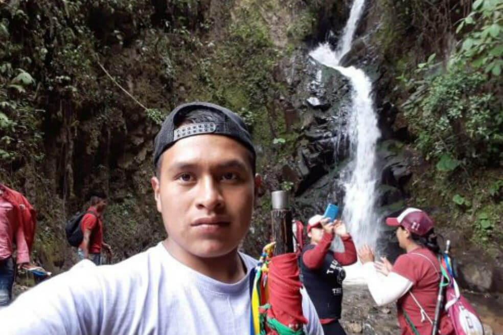 CRIC denuncia asesinato de Marlon Ferney Pacho, secretario del cabildo indígena del Cauca