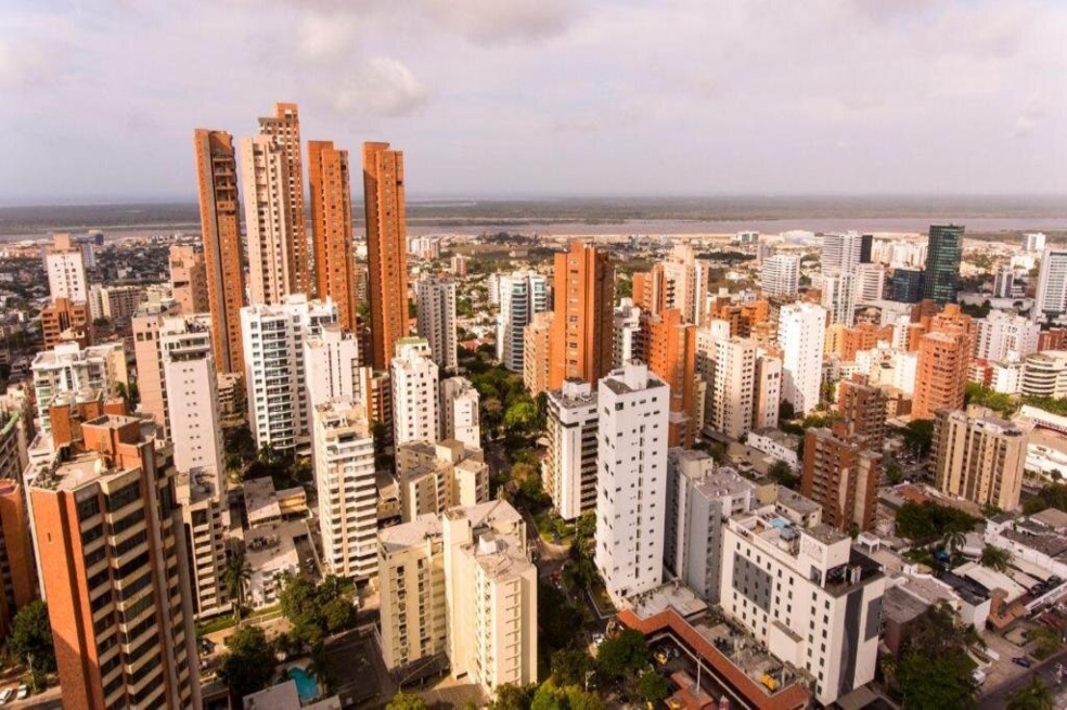 Toque de queda continuo durante el fin de semana en Barranquilla y  Atlántico