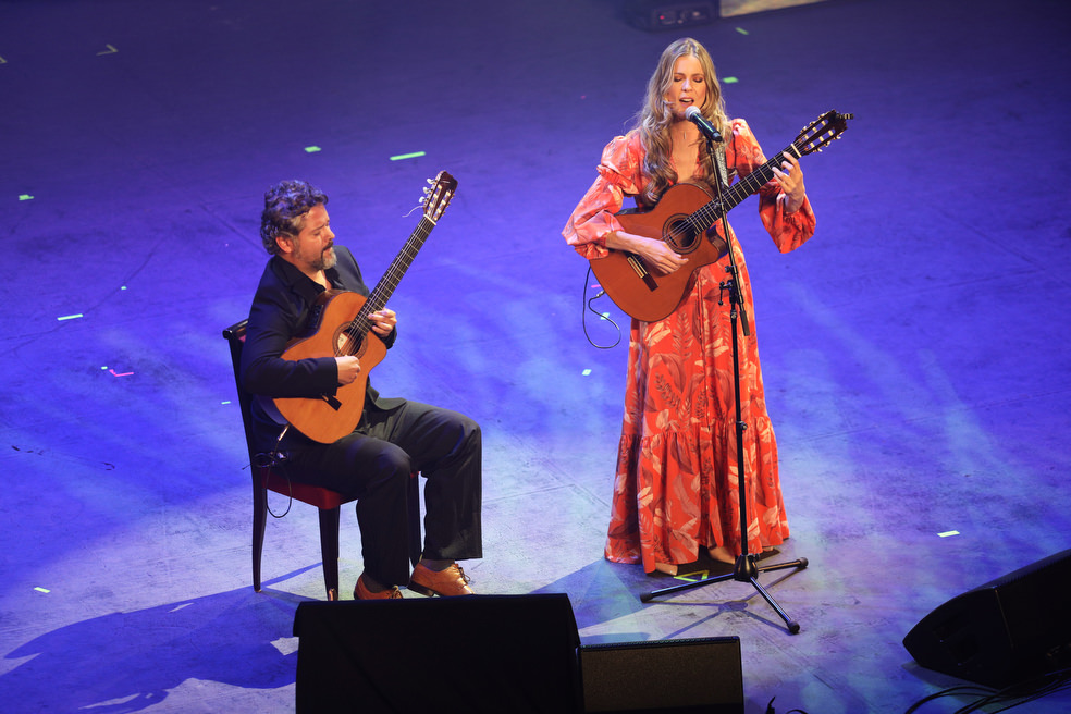 Premios Nuestra Tierra 2022: invitados que desfilaran por la alfombra roja