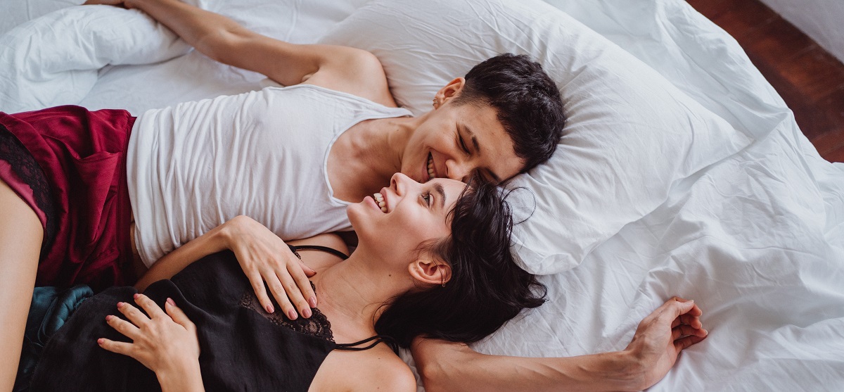 Sapiosexual: ¿qué quiere decir esta orientación sexual?