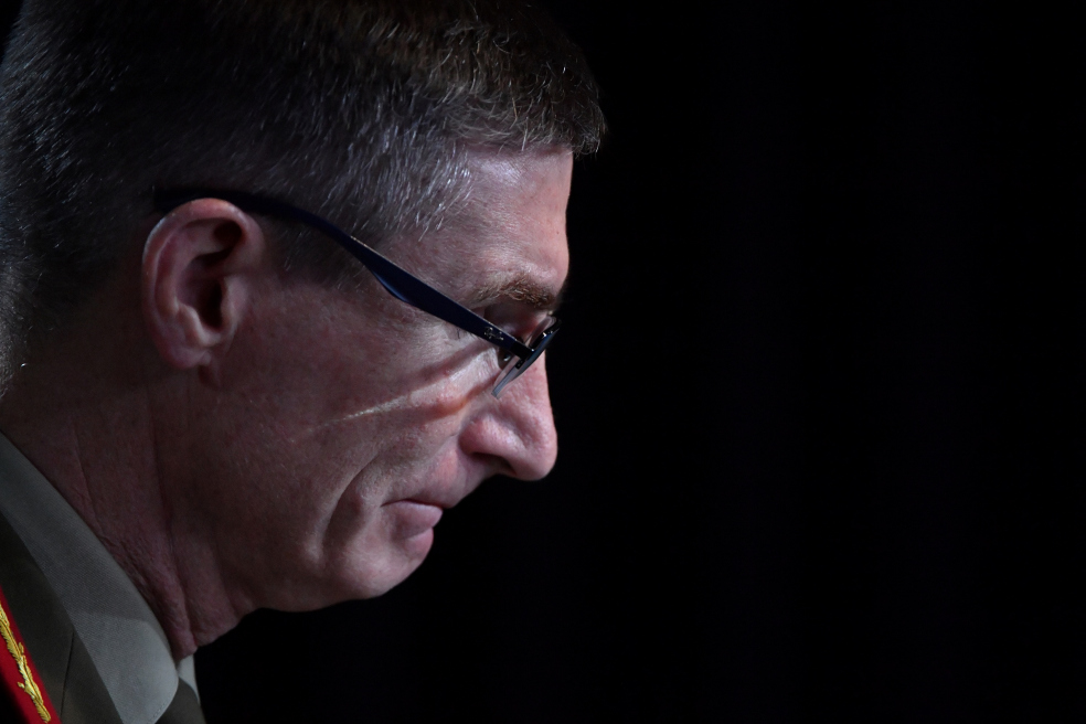 Ejército australiano reconoce asesinatos ilegales durante la guerra de Afganistán