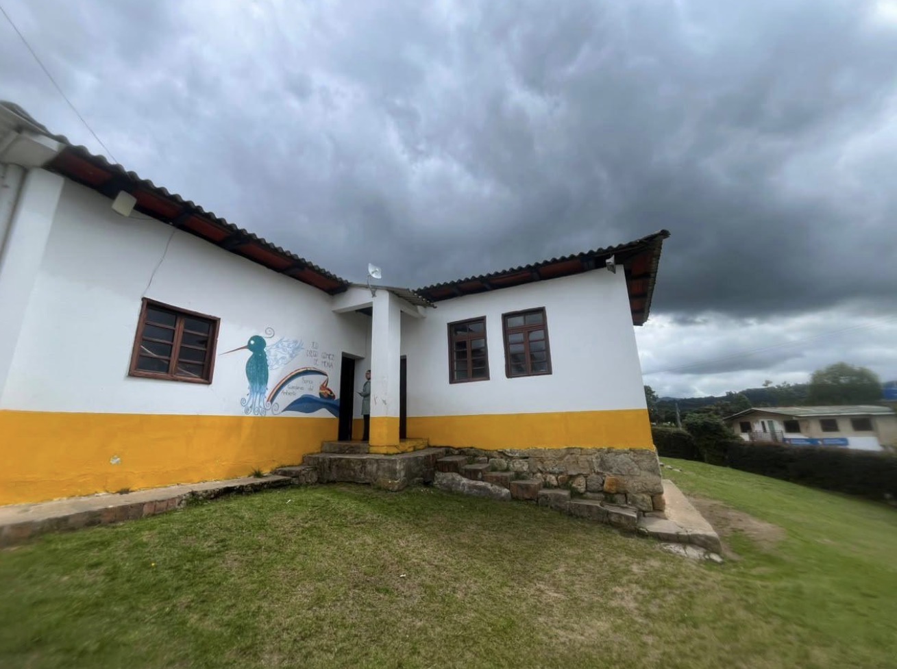 Tras terremoto, Cundinamarca reporta afectaciones en 89 viviendas y 80 colegios
