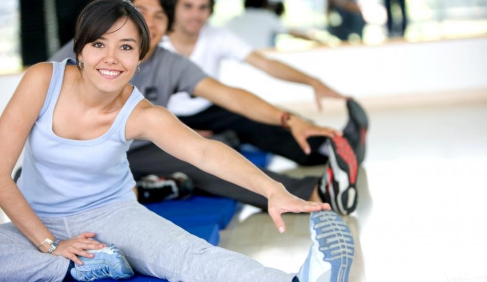 Aprende a maquillarte para ir al gimnasio