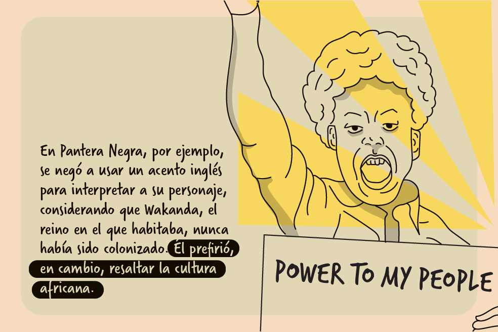 El mundo no es como lo pintan - Camila Sánchez
