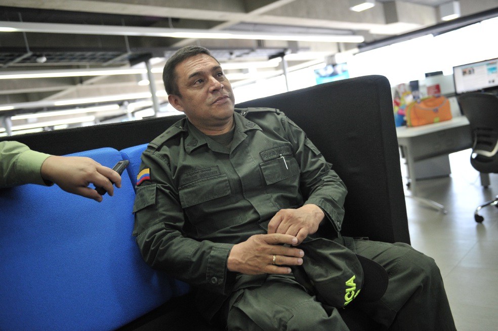 Guatibonza e implicados en red de interceptaciones se declaran inocentes