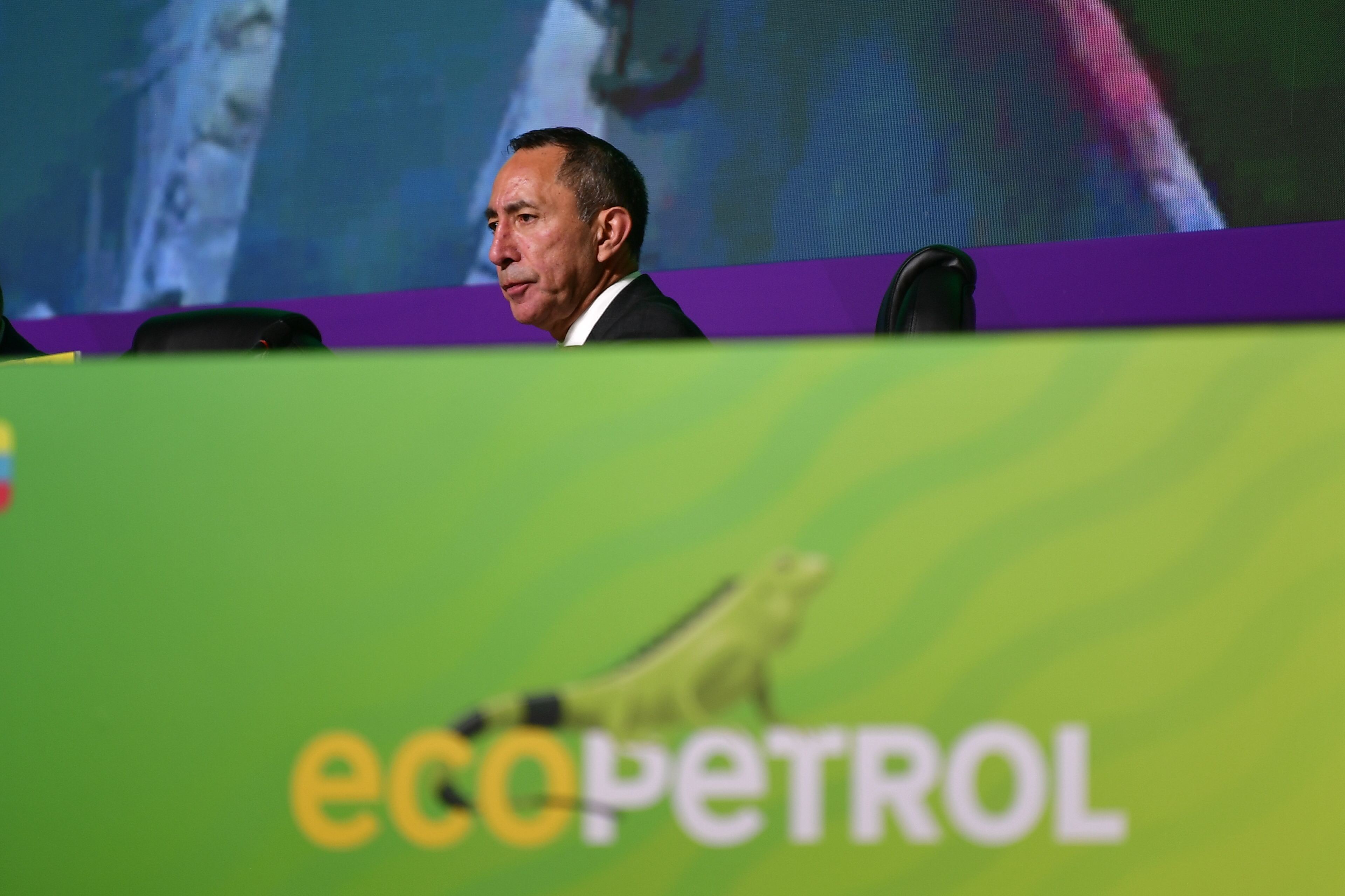 Asamblea de Ecopetrol, entre presión por Roa y cifras en deterioro
