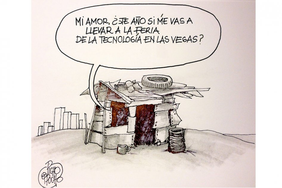 Picho y pucho