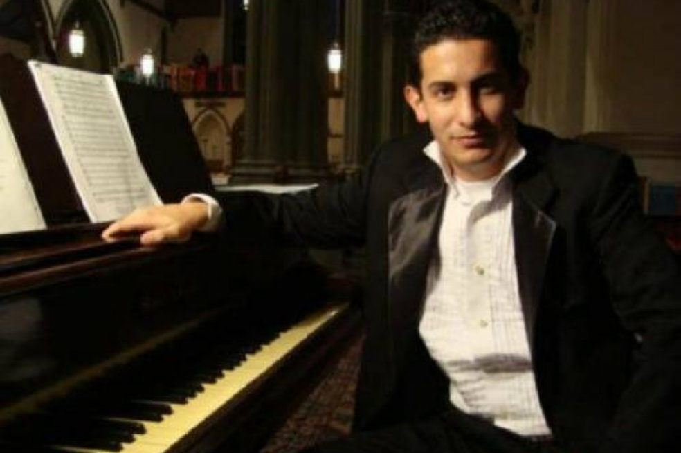 Pianísimo colombiano