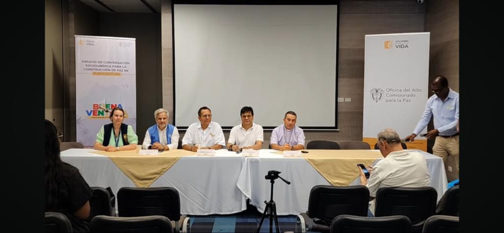 Paz en Buenaventura: Shottas y Espartanos extienden tregua hasta el 4 de febrero