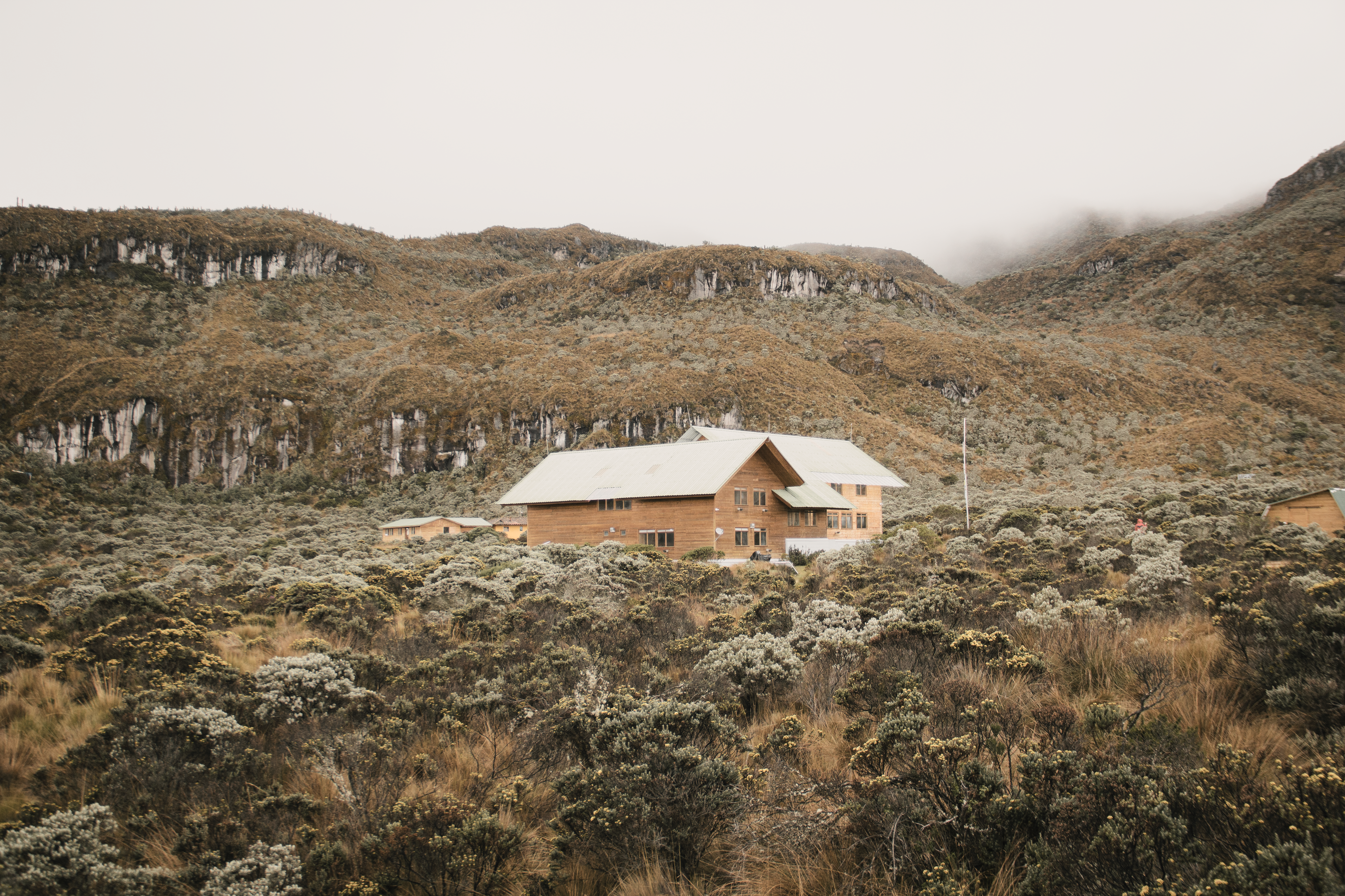 Turismo, Nevado de Santa Isabel