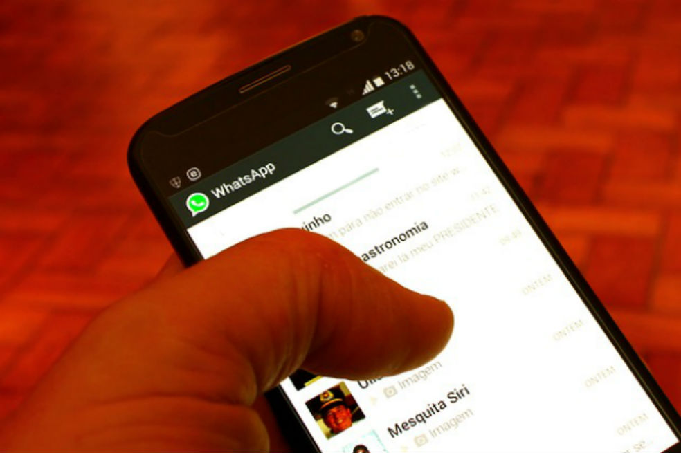 Desmantelan en España red internacional de pornografía infantil por WhatsApp