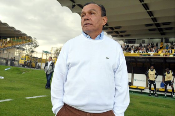 Jorge Luis Bernal: «Buitrago retírese del fútbol, deje que otro surja»
