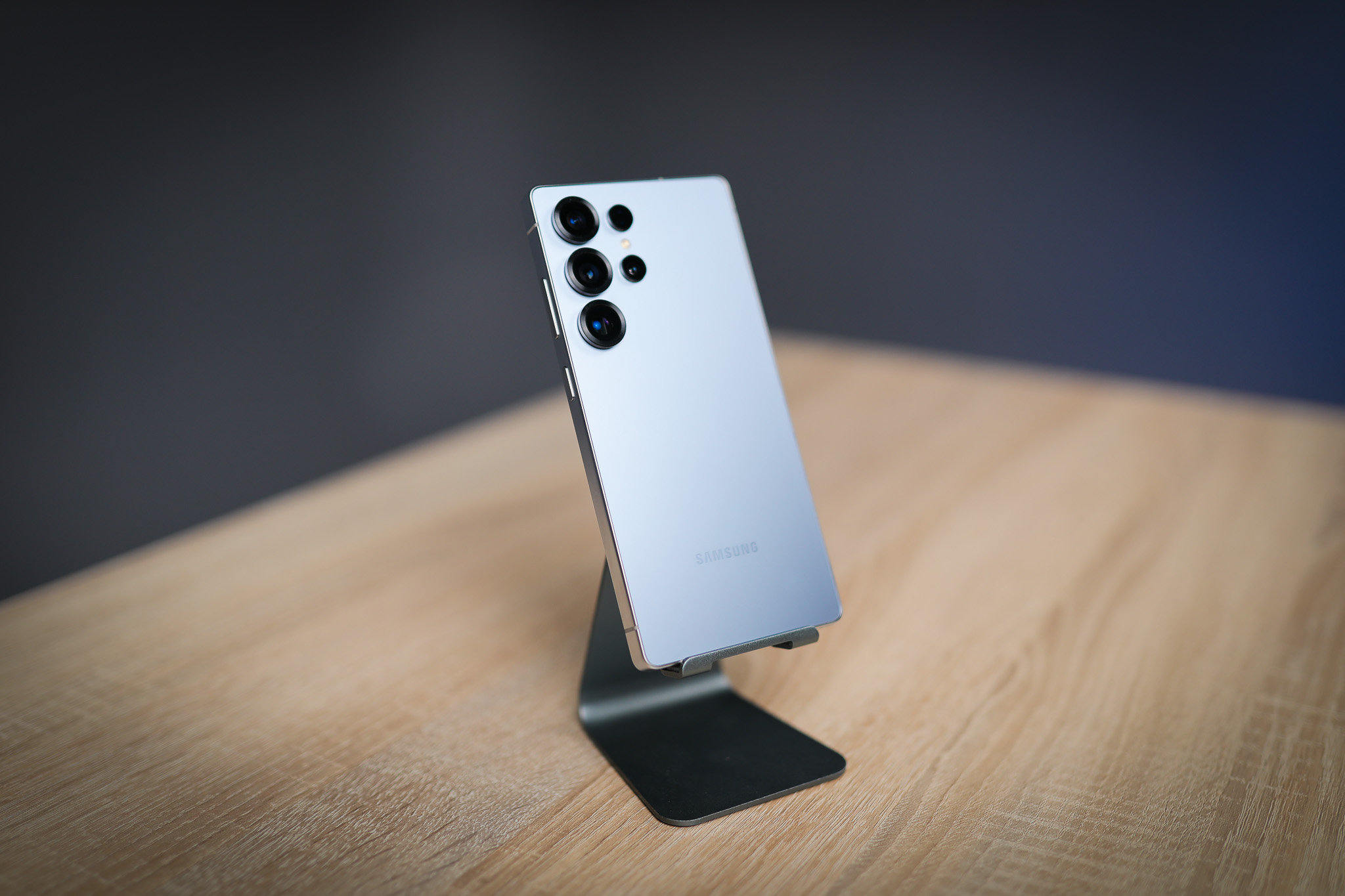 Galaxy S25 Ultra: la joya de la corona de Samsung potenciada con IA